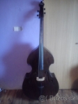predam kontrabas 