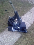 Predam servo riadenie na TZ4K14,MT8,TK12,tk10 malotraktor 