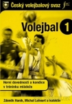 predam Volejbal 1 (Z.Hanik,M.Lehnert a kol.) 
