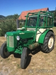 Predám Zetor 50 super 