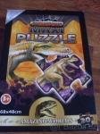 Prehistoric-Maxi puzzle 