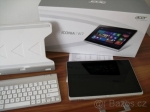 Prodam Acer Iconia TAB W700 
