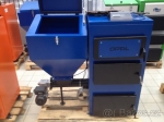 Prodám automatický kotel Opal 12-20kW 
