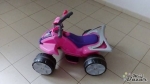 Prodám dětskou čtyřkolku 
