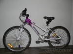 prodám dívčí dětské kolo ARCORE violette 24 