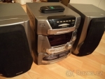 Prodám Hifi věž panasonic SA-AK45 