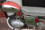 Prodám Jawa 250,Čz 125 