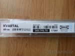 prodám kolejničky Ikea kvartal 