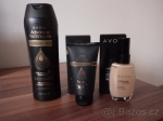 Prodám makeup,šampon a sérum na vlasy 