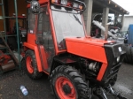 PRODÁM MALOTRAKTOR MT8-050 