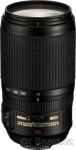 Prodam objektiv Nikon 70-300mm f/4,5-5,6 G AF-S, VR 