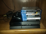 prodam playstation 4 