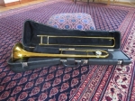 Prodám pozoun / trombón Conn Director 