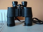 Prodám ruský dalekohled BPC TENTO 12x40 USSR 