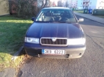 Prodám Škoda Octavia combi 2.0 
