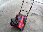 Prodám sněhovou frézu TORO CCR2450 