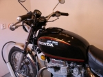 Prodám unikátní klasiku Honda CM 400 E 