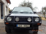 Prodám VW Golf Country 4x4 syncro 