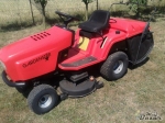 Prodám zahradní traktor Gardenstár 18 hp 