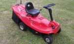 Prodám zahradní traktor Rider Castelgarden 6,5HP Mountfield 