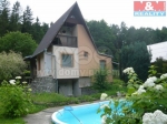 Prodej, chata, 534 m2, Bělecký Mlýn 