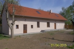prodej domu s dílnou stodolou,990m2 ,Kolín- Veletov 