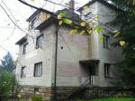 Prodej starší vily ve Valašských Kloboukách 
