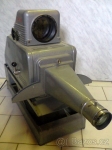 Projektor Meopta Optirex 