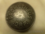 PROMETHEUS  D.R.P. 
