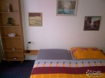 Pronájem 2lůžkových pokojů vila Praha 