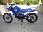 Pronajmu Yamaha PW 80 
