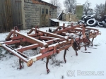 Radličkový podmítač KROMEXIM 5m 