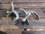 Retro silnicni brzdy Shimano 600 Ultegra BR-6400 