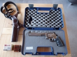 revolver-sw-460-magnum 