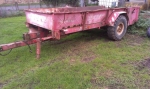 ROZMETADLO RUR 55 