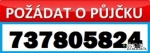 Rychlá půjčka 30.000. 