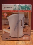 RYCHLOVARNA KONVICE NOVA 