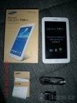 +++Samsung Galaxy Tab 3 SM-110 nový v zaruce+++ 