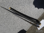 Samurajský meč 