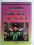 Sax Rohmer: Ruka doktora Fu-Manchu 