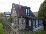 Sázava - chata, osada Plužiny, poz.400m2 