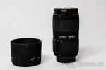 SIGMA 50-150mm F2,8 APO EX DC HSM Nikon 