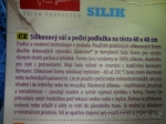 silikonový vál 