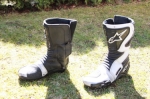 Silniční boty Alpinestars SMX-4 
