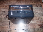 skartovačka Felloves DS 1200Cs 