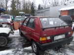 skoda felicia 