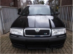 ŠKODA OCTAVIA 1.9TDI 96KW GT RS ALCANTARA XENONY 
