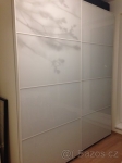 Skříně IKEA 