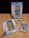 Smartphone pro děti - Frozen 