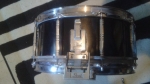 Snare Pearl free floating 